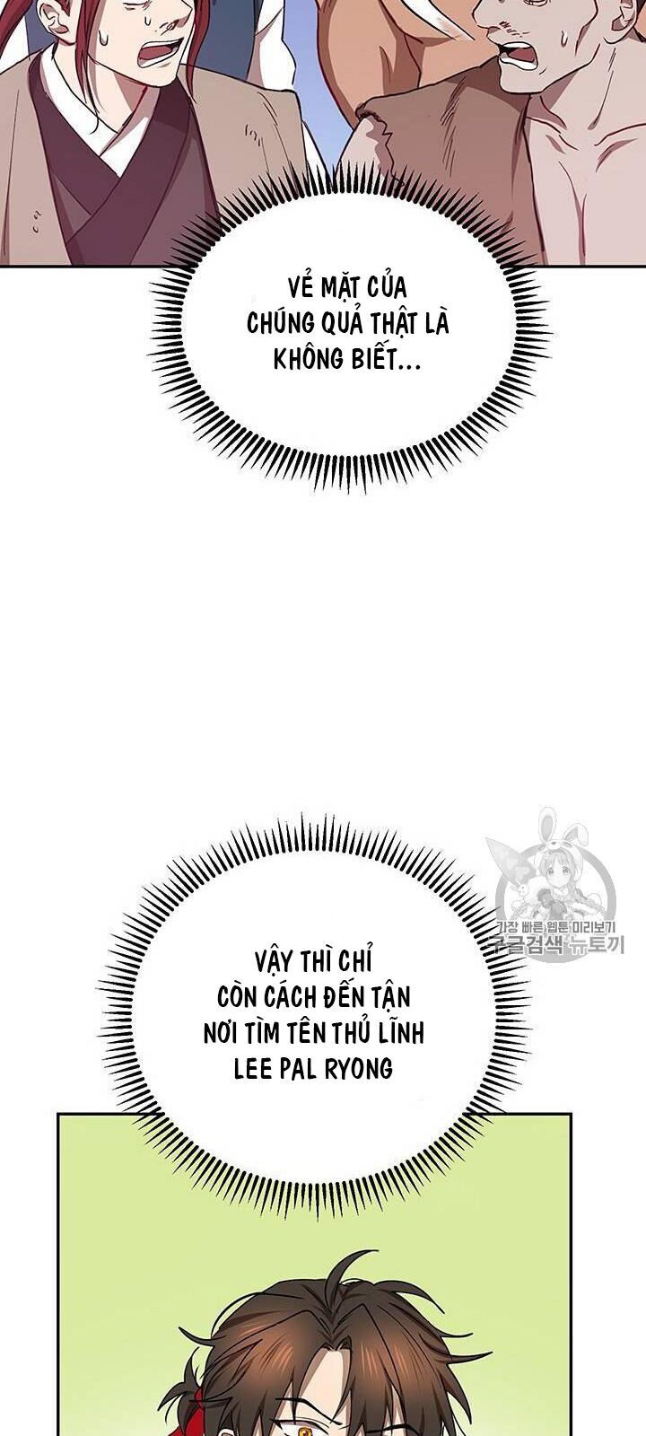 Võ Đang Kỳ Hiệp Chap 17 - Next Chap 18