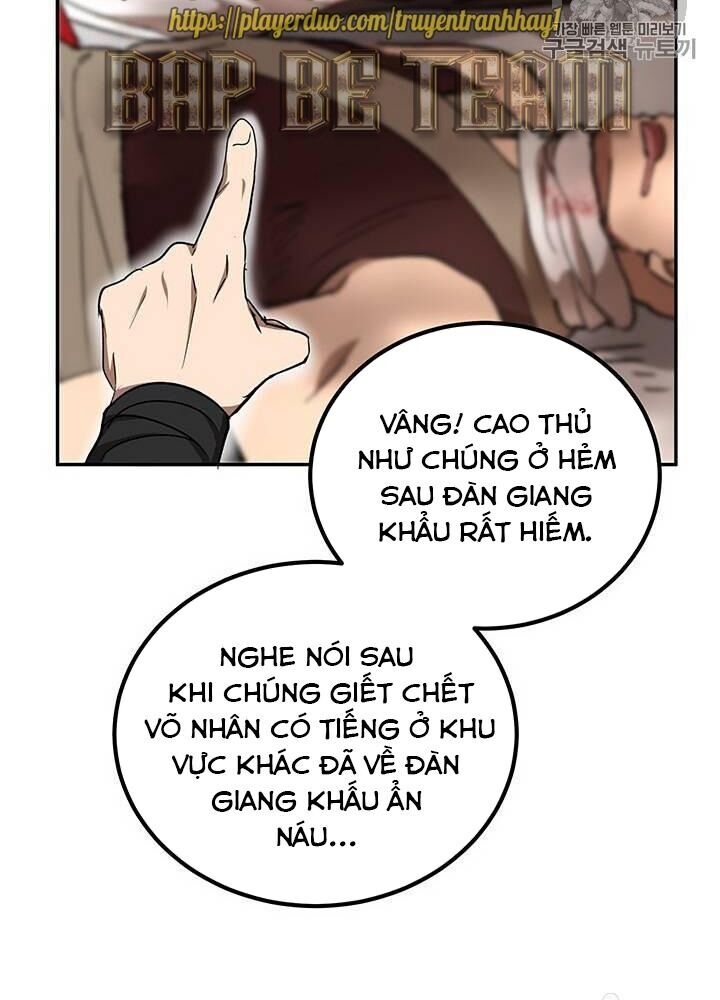 Võ Đang Kỳ Hiệp Chap 17 - Next Chap 18