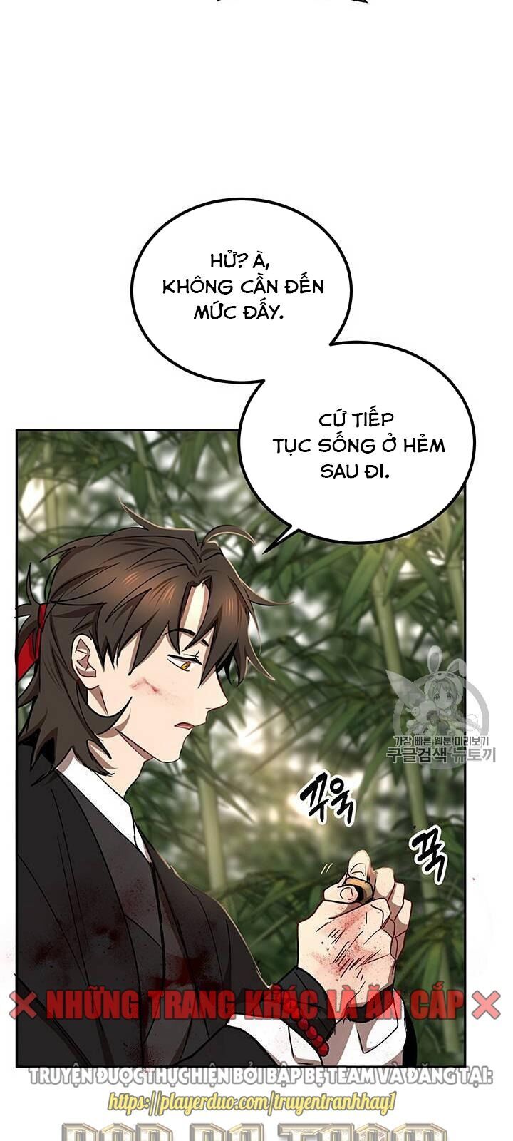 Võ Đang Kỳ Hiệp Chap 17 - Next Chap 18