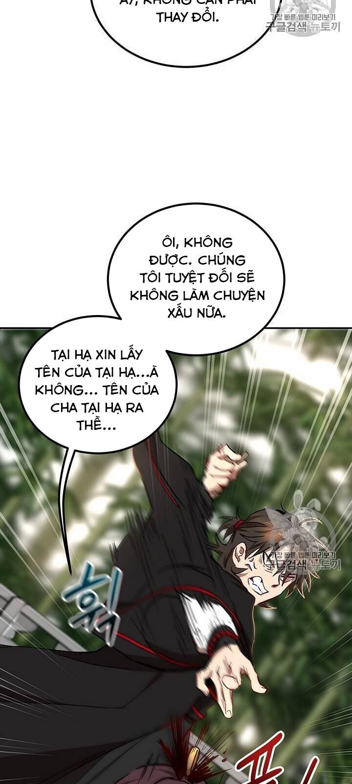 Võ Đang Kỳ Hiệp Chap 17 - Next Chap 18