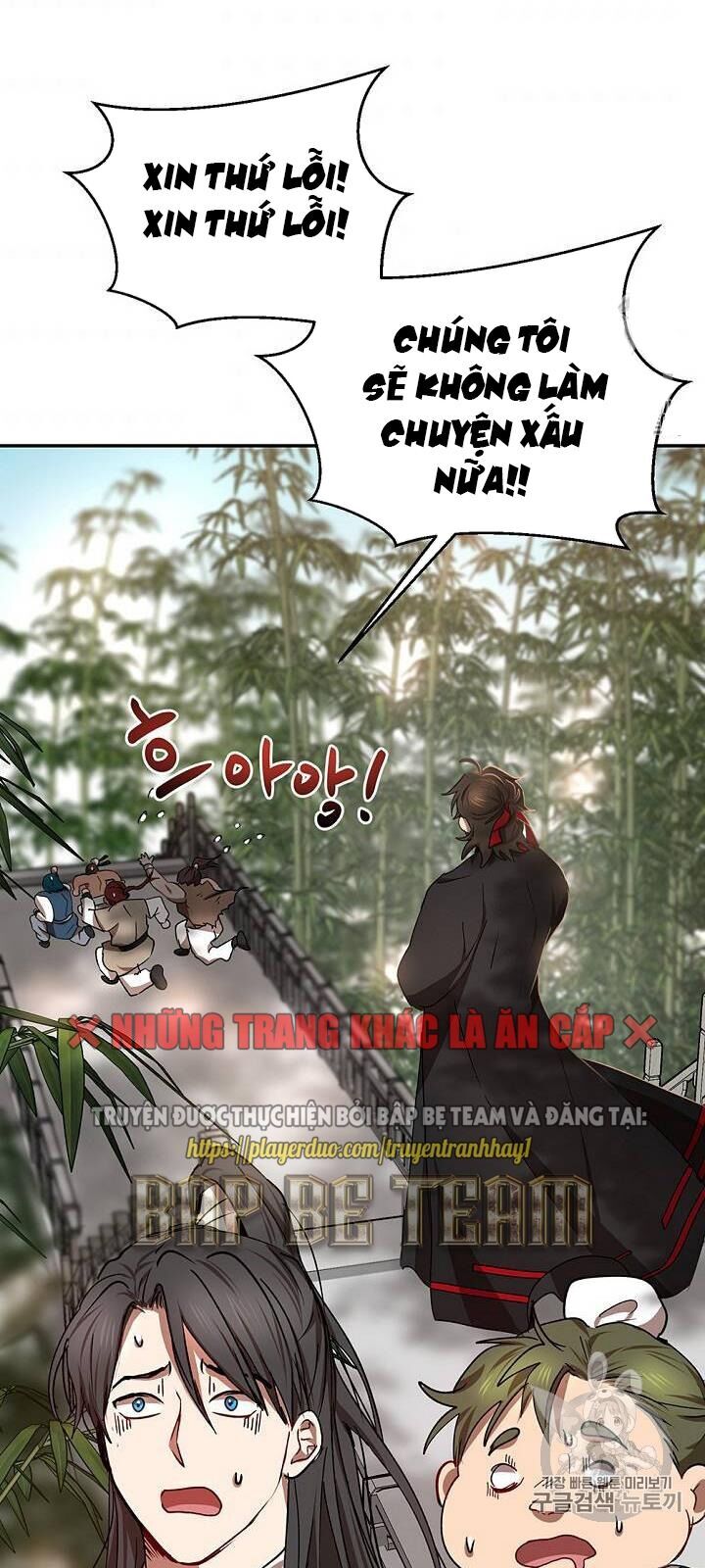 Võ Đang Kỳ Hiệp Chap 17 - Next Chap 18