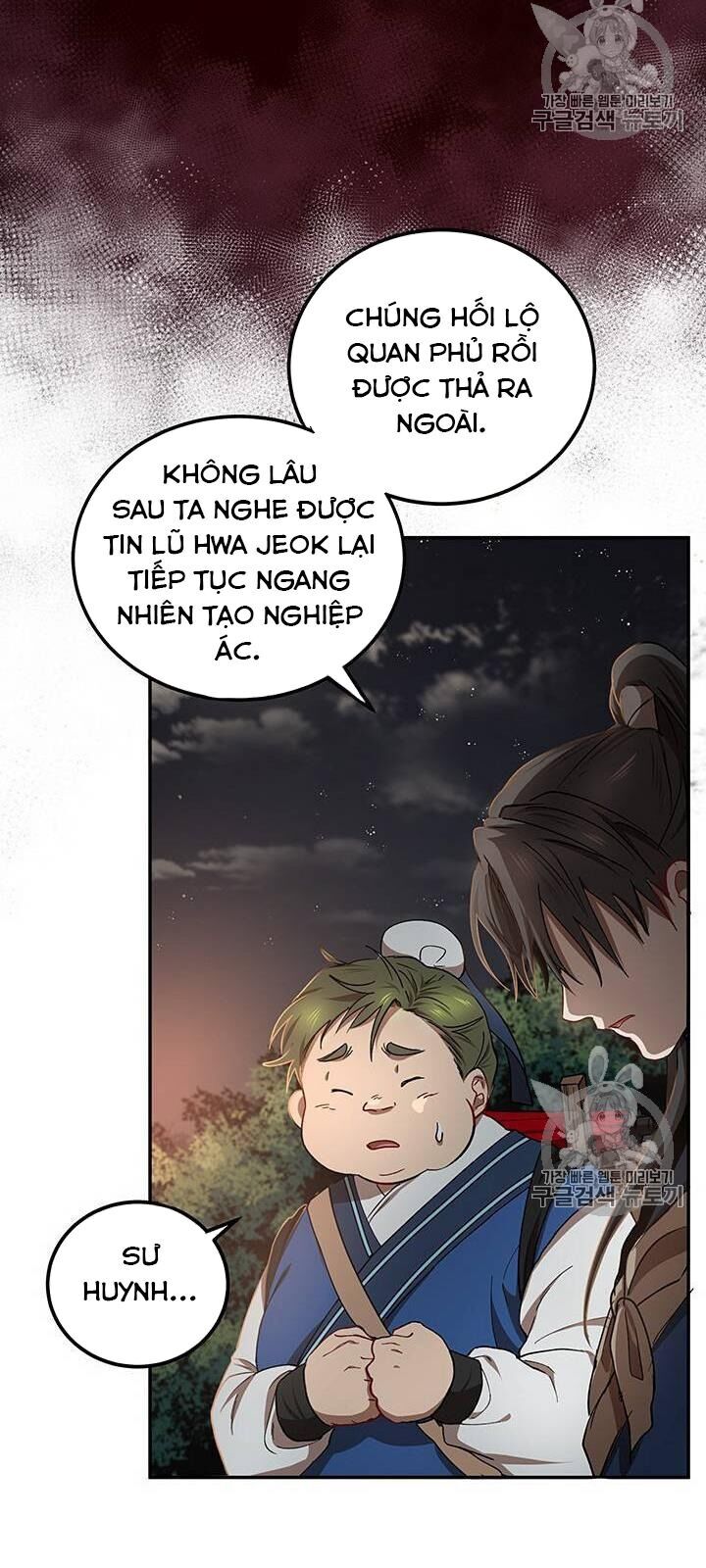Võ Đang Kỳ Hiệp Chap 18 - Next Chap 19