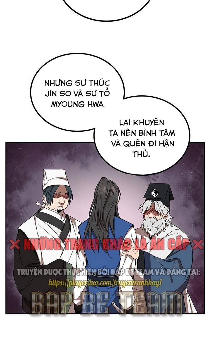 Võ Đang Kỳ Hiệp Chap 18 - Next Chap 19