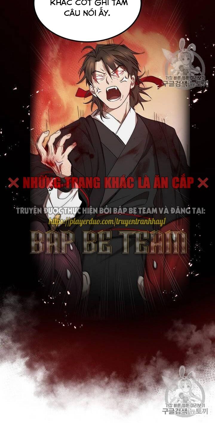 Võ Đang Kỳ Hiệp Chap 18 - Next Chap 19