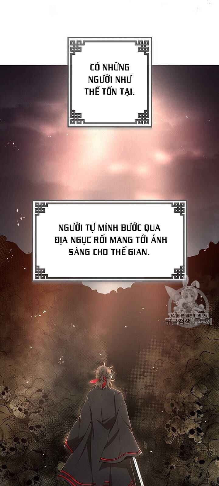 Võ Đang Kỳ Hiệp Chap 18 - Next Chap 19