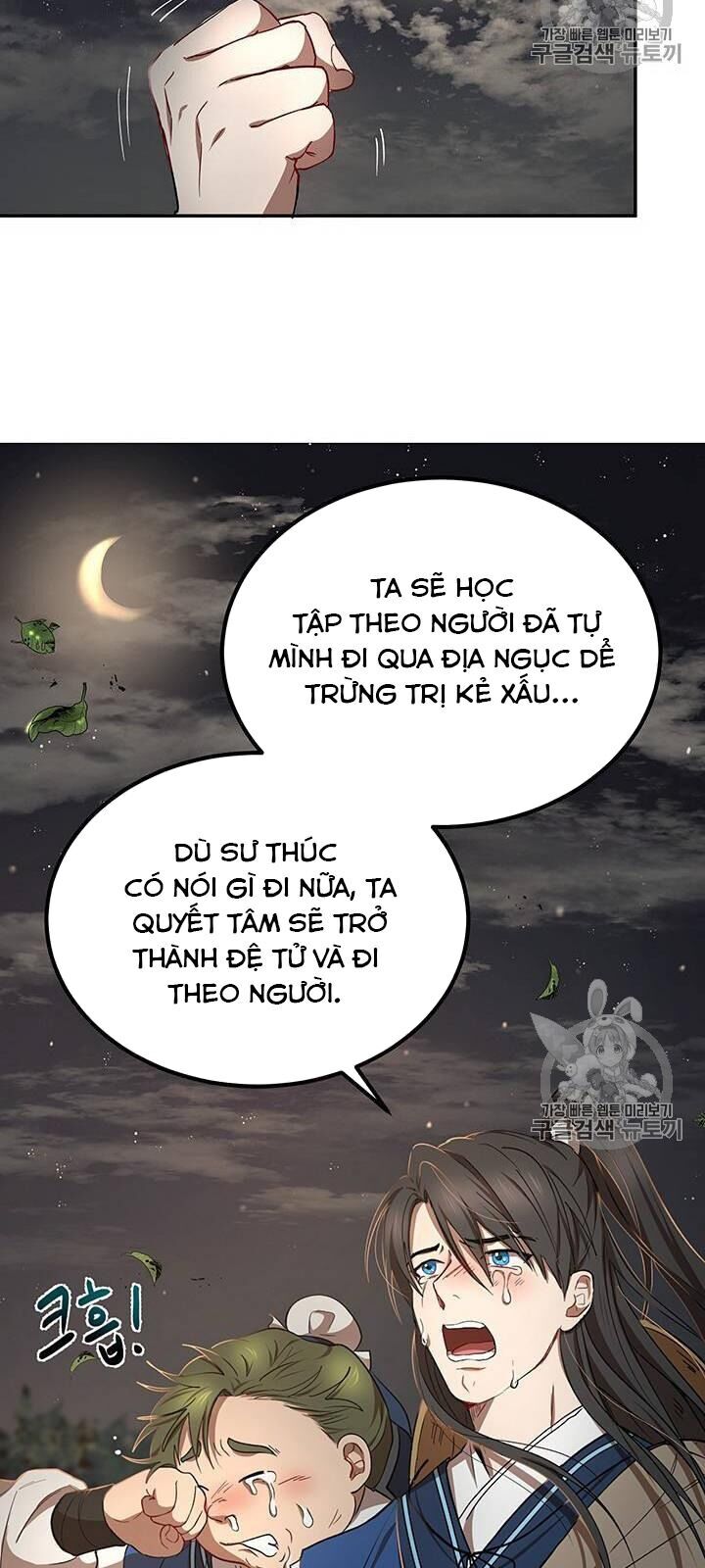 Võ Đang Kỳ Hiệp Chap 18 - Next Chap 19