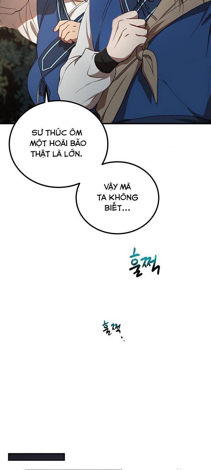 Võ Đang Kỳ Hiệp Chap 18 - Next Chap 19