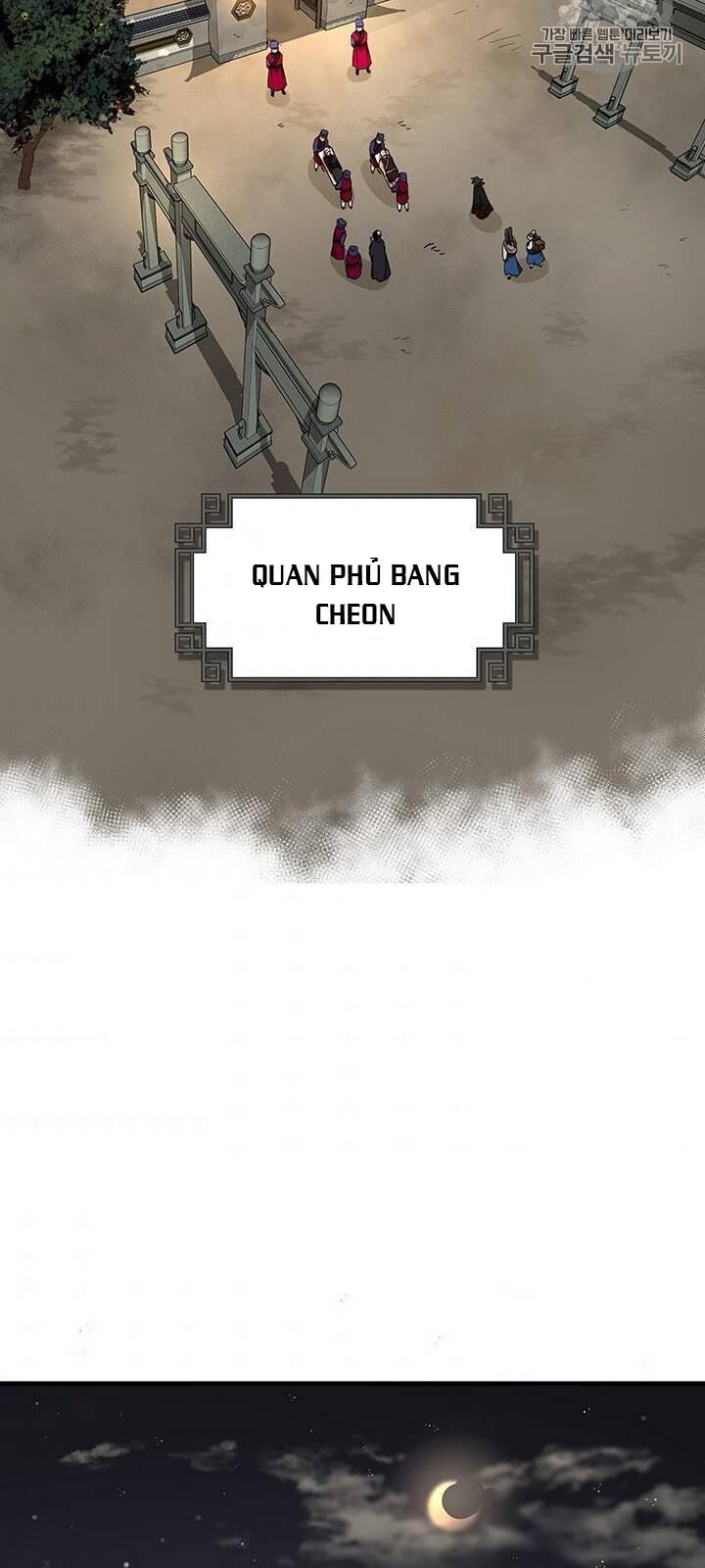 Võ Đang Kỳ Hiệp Chap 18 - Next Chap 19