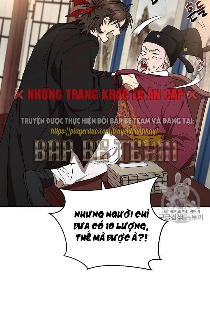 Võ Đang Kỳ Hiệp Chap 18 - Next Chap 19