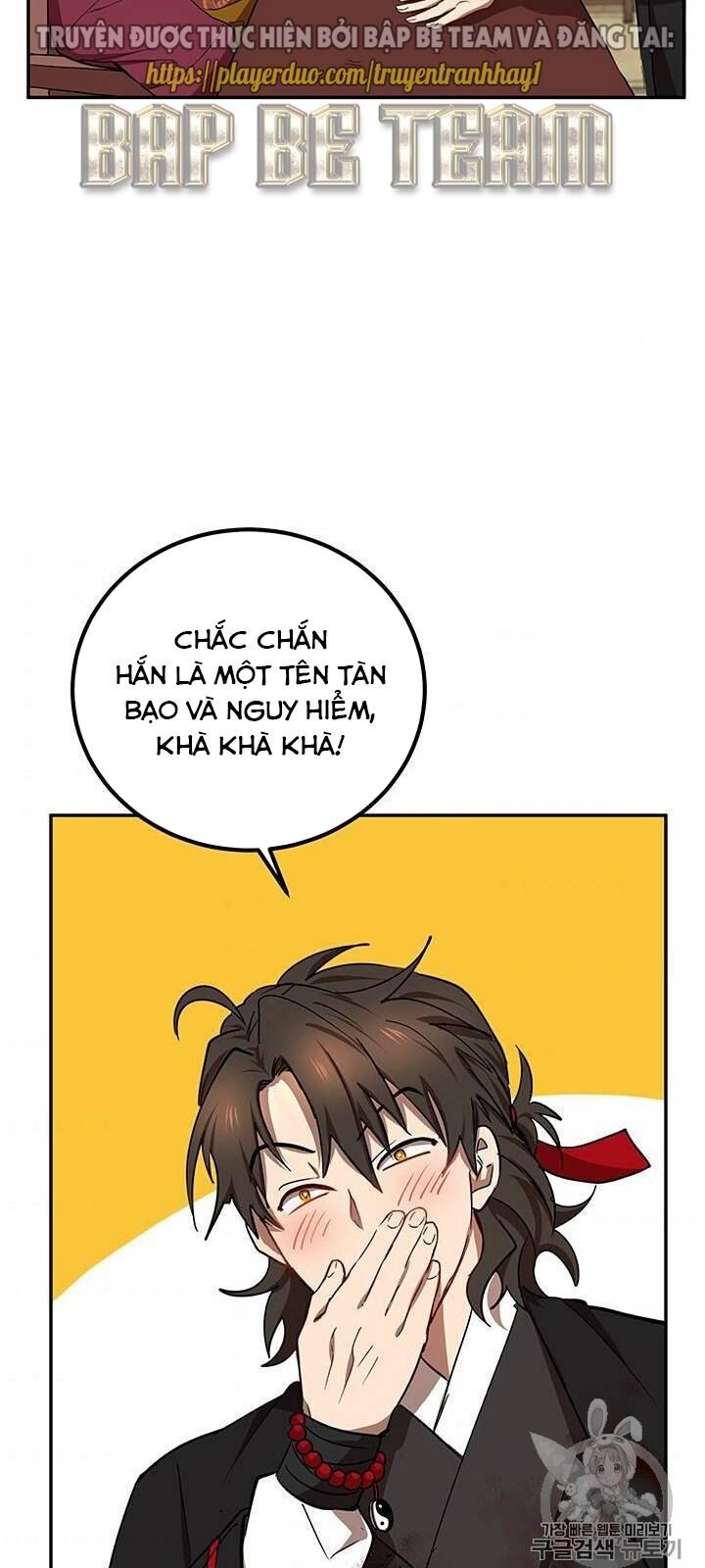 Võ Đang Kỳ Hiệp Chap 18 - Next Chap 19