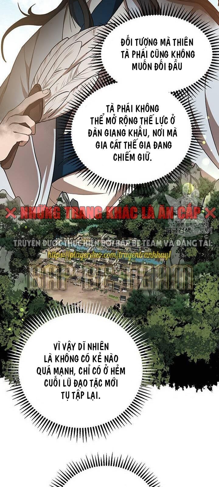 Võ Đang Kỳ Hiệp Chap 18 - Next Chap 19