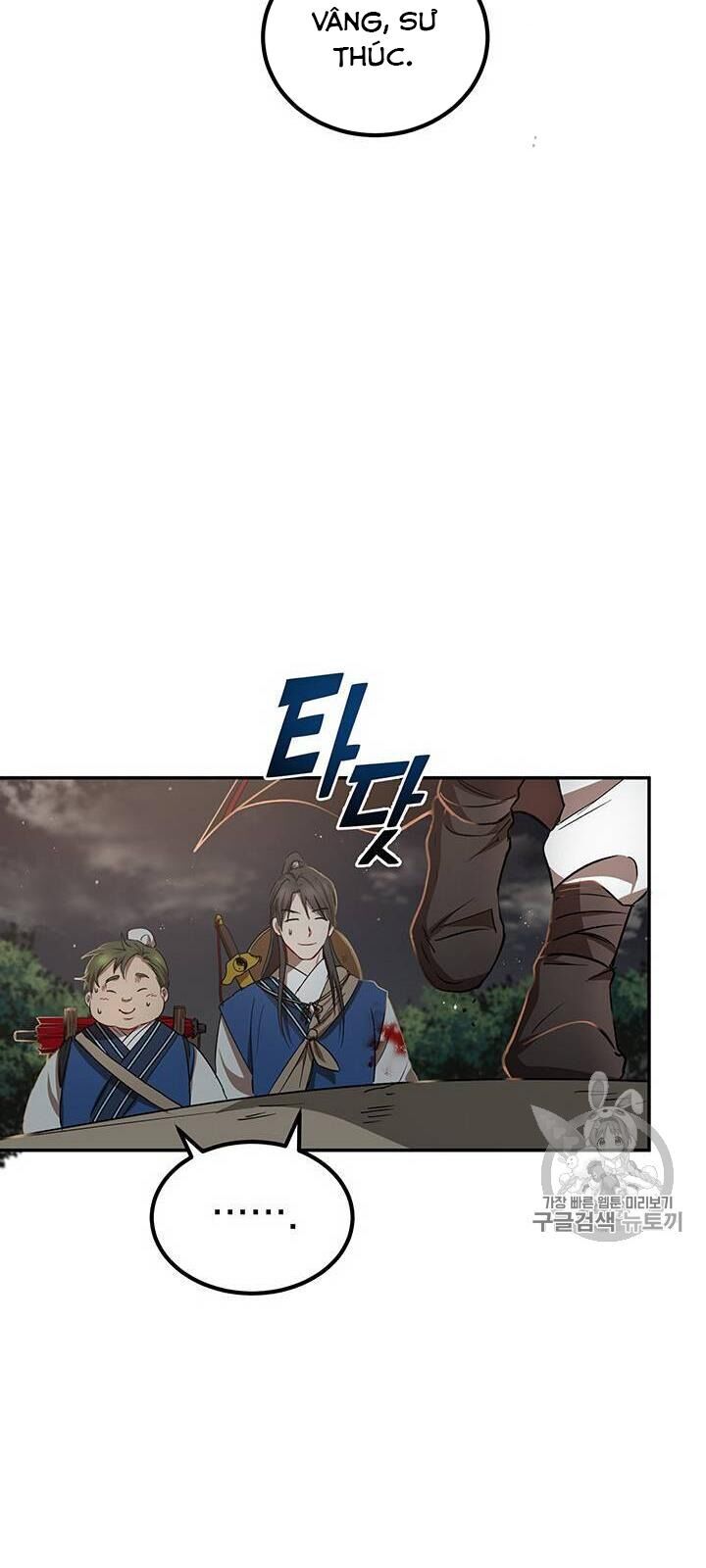 Võ Đang Kỳ Hiệp Chap 18 - Next Chap 19