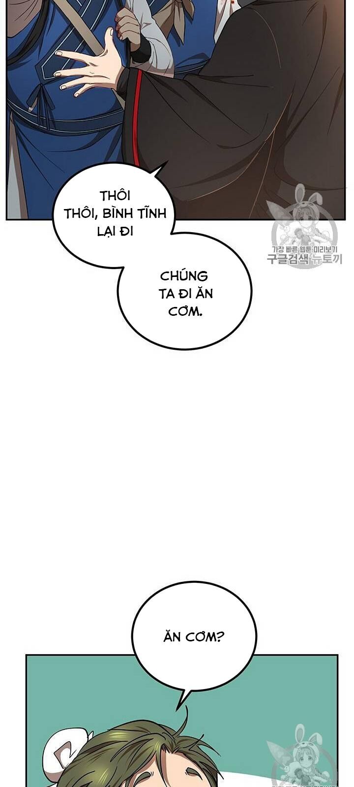 Võ Đang Kỳ Hiệp Chap 18 - Next Chap 19