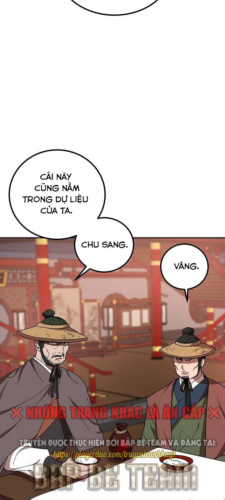 Võ Đang Kỳ Hiệp Chap 18 - Next Chap 19