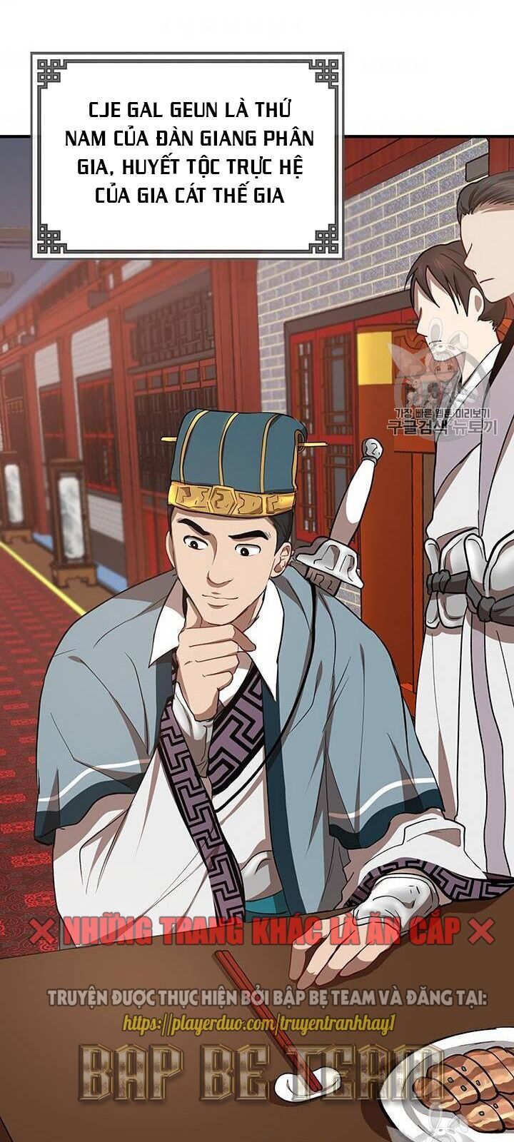 Võ Đang Kỳ Hiệp Chap 18 - Next Chap 19