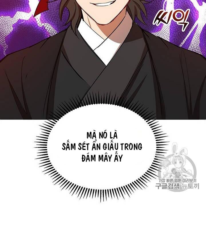 Võ Đang Kỳ Hiệp Chap 19 - Next Chap 20