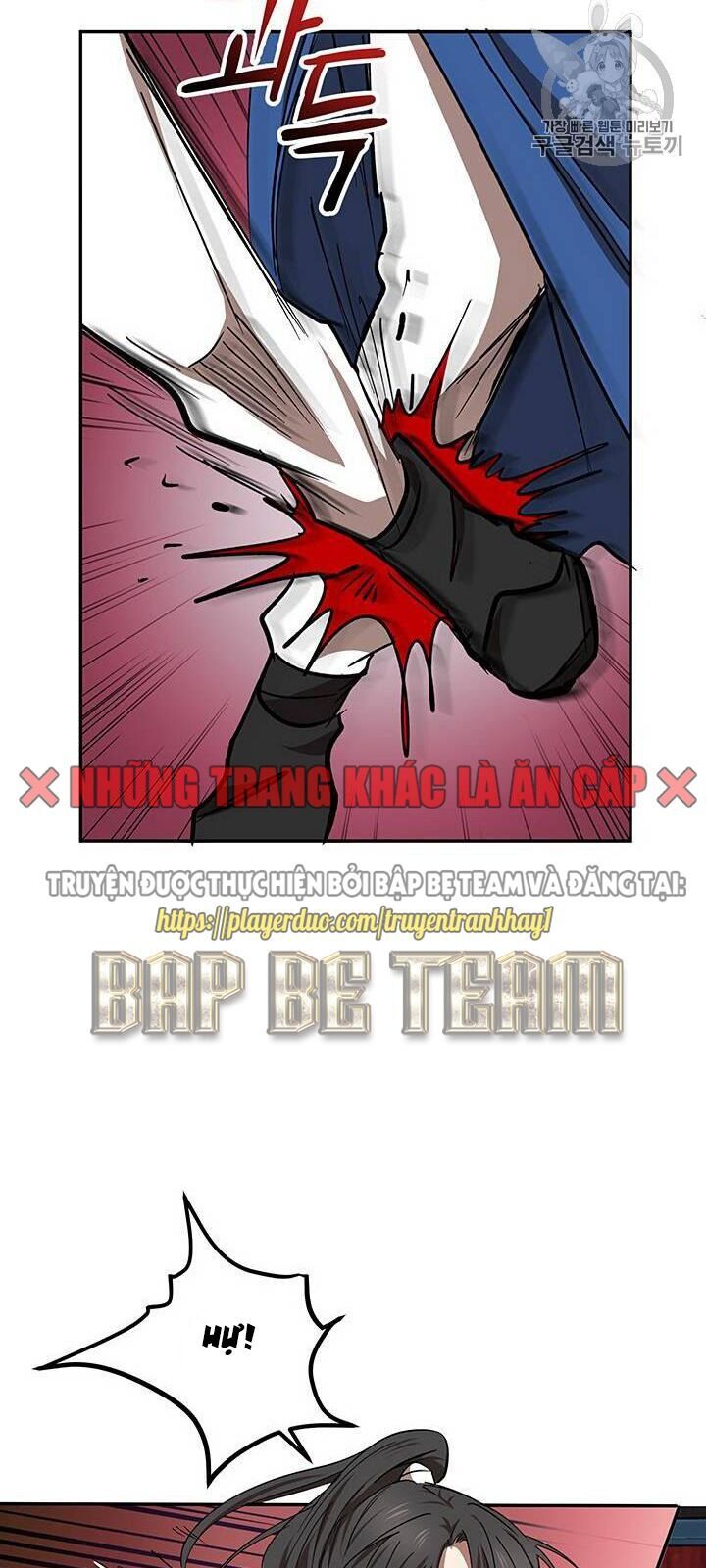 Võ Đang Kỳ Hiệp Chap 19 - Next Chap 20