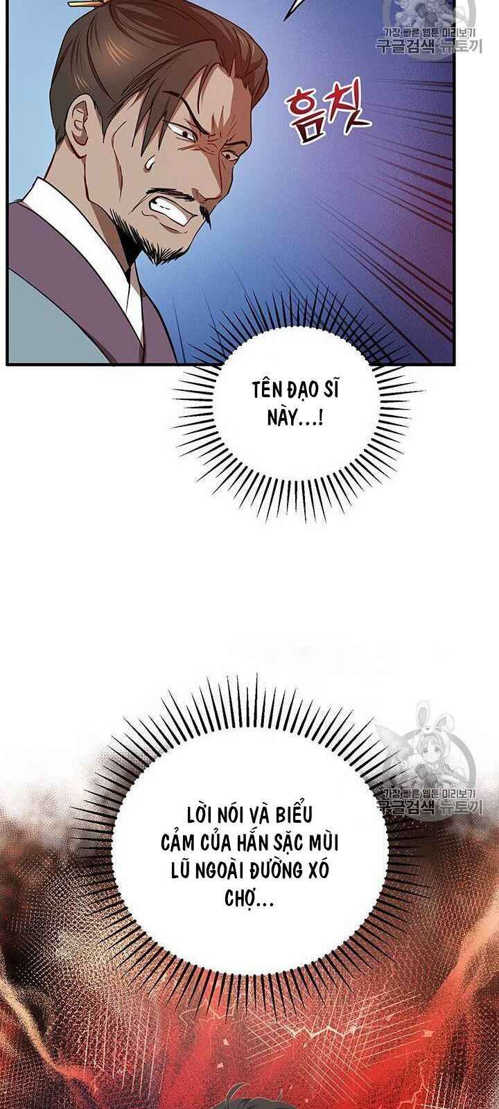 Võ Đang Kỳ Hiệp Chap 19 - Next Chap 20