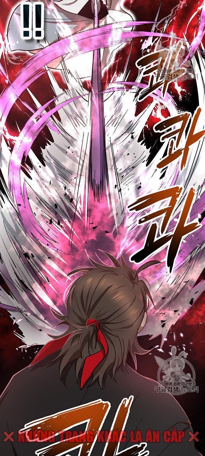 Võ Đang Kỳ Hiệp Chap 21 - Next Chap 22