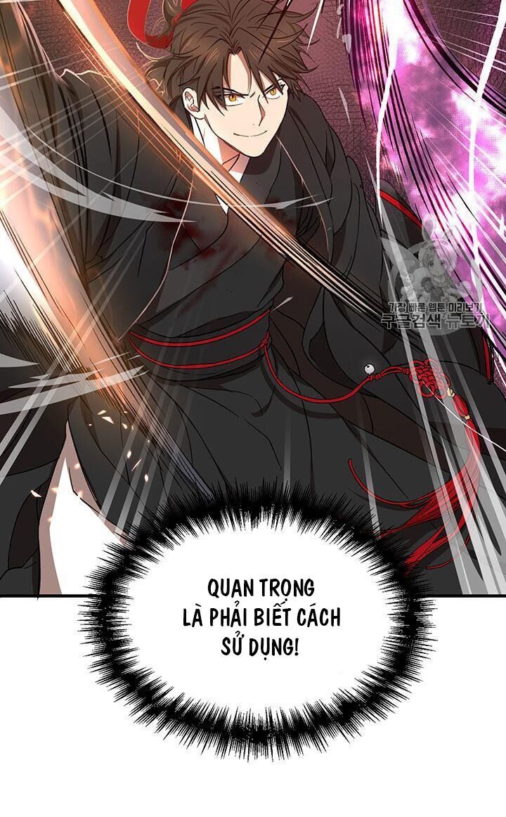 Võ Đang Kỳ Hiệp Chap 21 - Next Chap 22