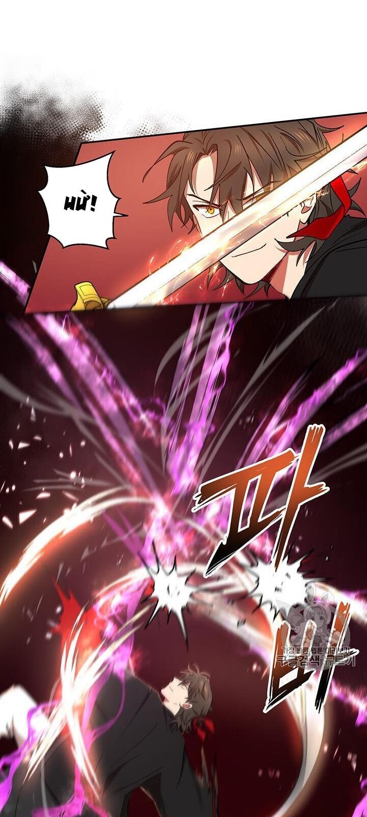 Võ Đang Kỳ Hiệp Chap 21 - Next Chap 22