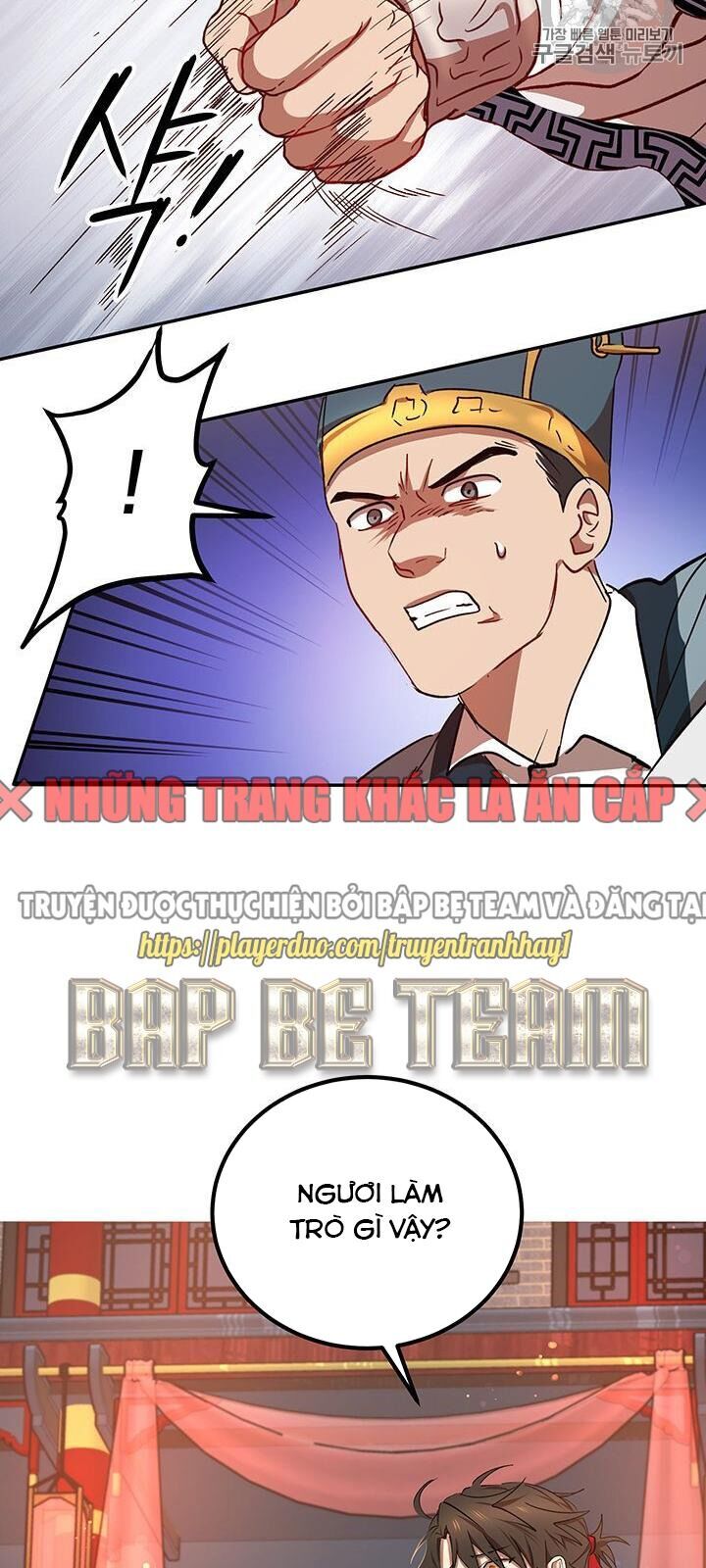 Võ Đang Kỳ Hiệp Chap 21 - Next Chap 22