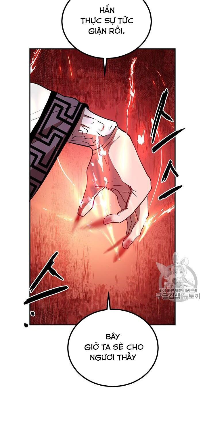 Võ Đang Kỳ Hiệp Chap 21 - Next Chap 22