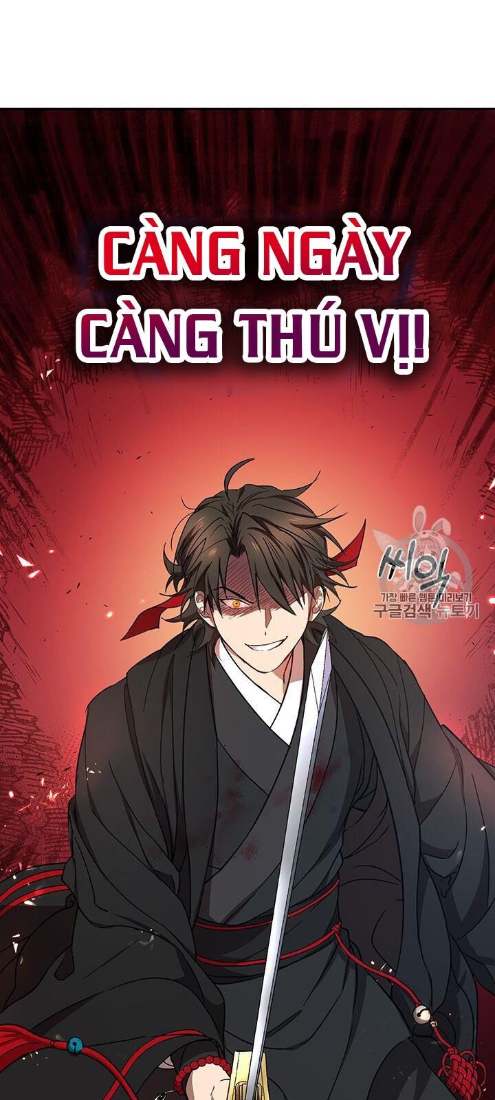 Võ Đang Kỳ Hiệp Chap 21 - Next Chap 22