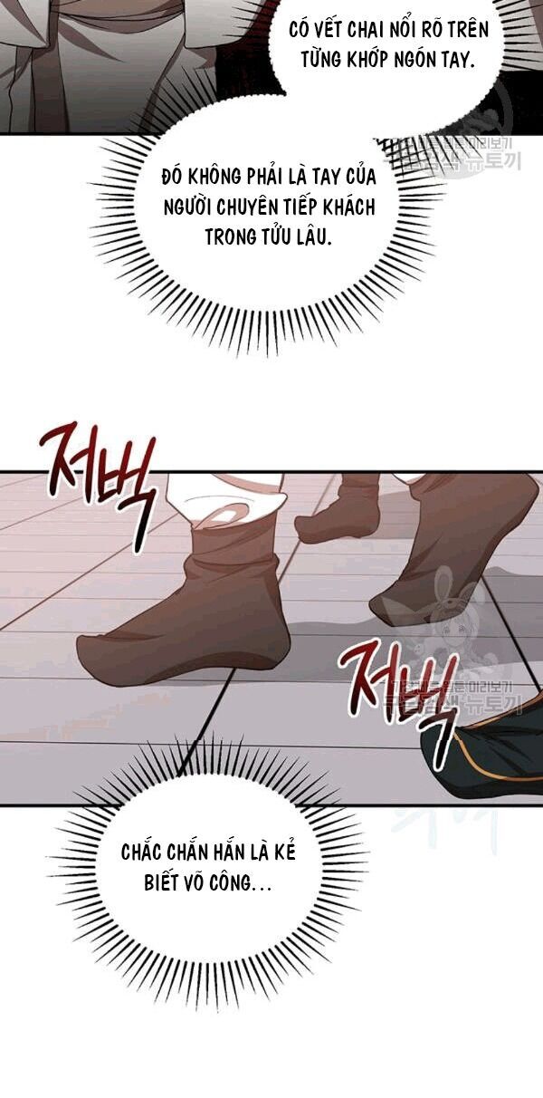 Võ Đang Kỳ Hiệp Chap 25 - Next Chap 26