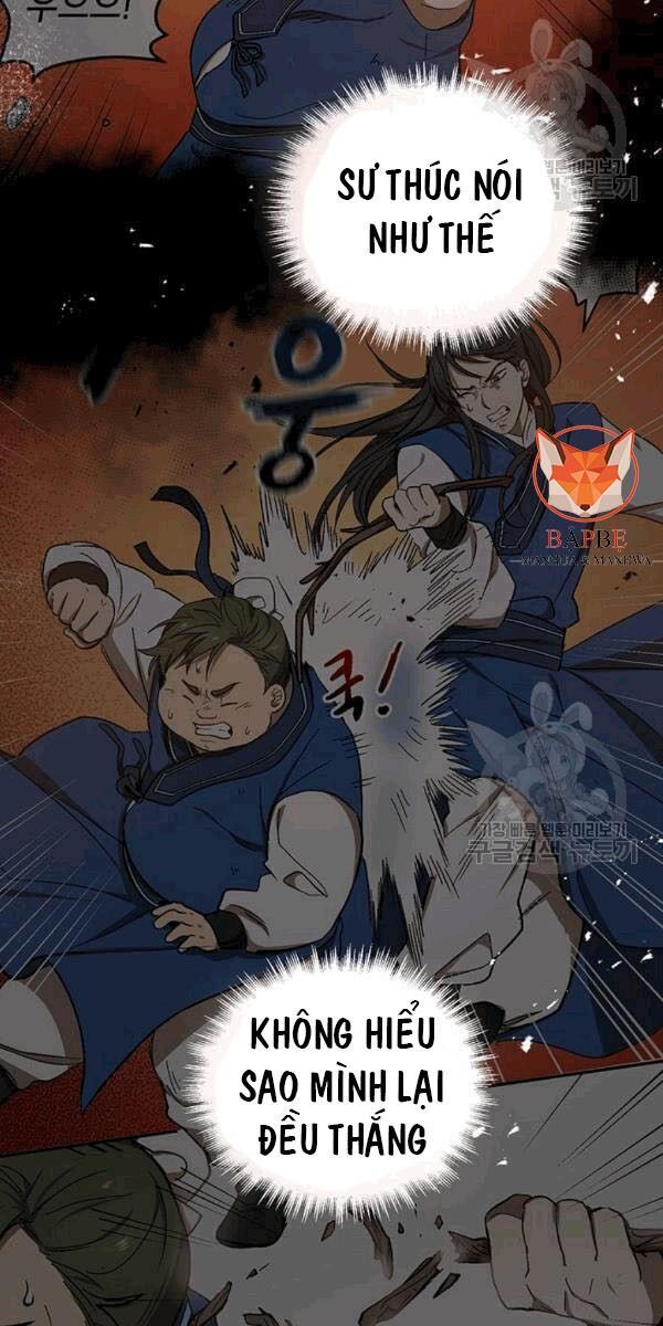 Võ Đang Kỳ Hiệp Chap 27 - Next Chap 28