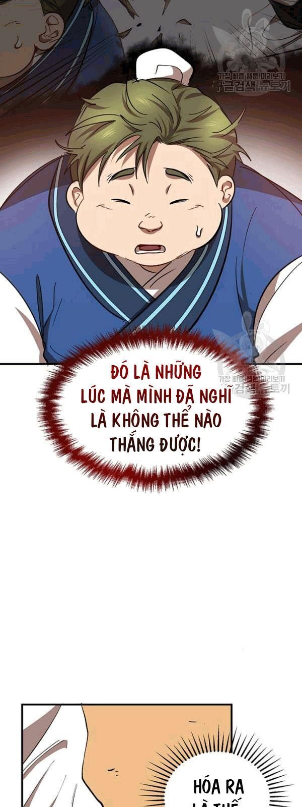 Võ Đang Kỳ Hiệp Chap 27 - Next Chap 28