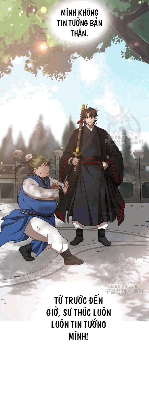 Võ Đang Kỳ Hiệp Chap 27 - Next Chap 28