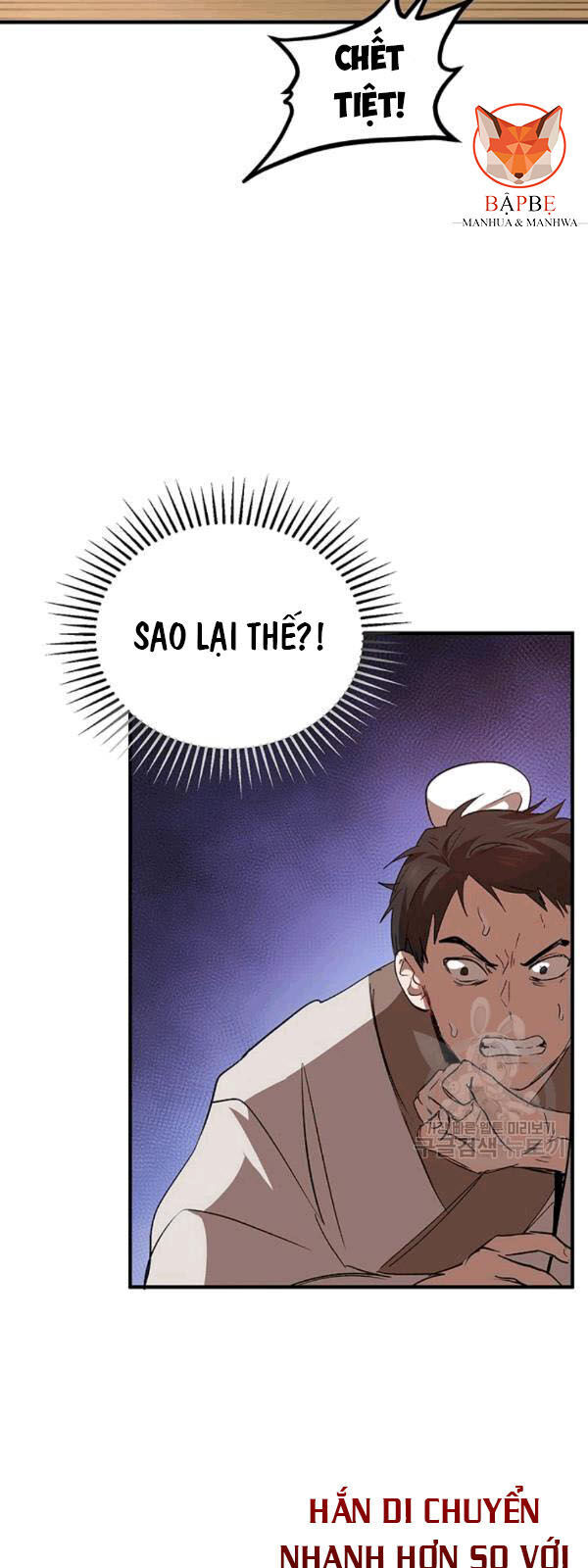 Võ Đang Kỳ Hiệp Chap 27 - Next Chap 28