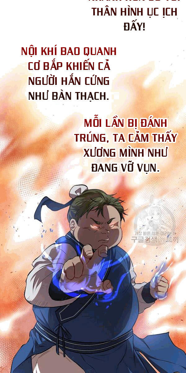 Võ Đang Kỳ Hiệp Chap 27 - Next Chap 28