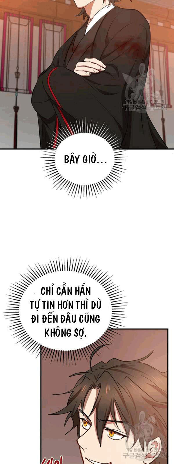 Võ Đang Kỳ Hiệp Chap 27 - Next Chap 28