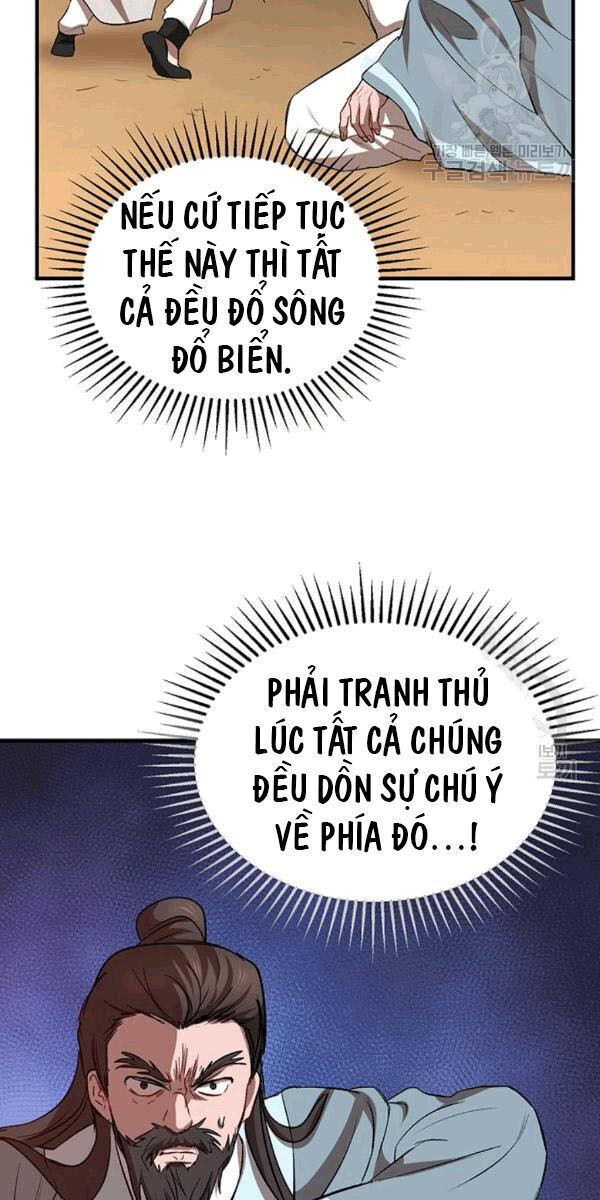 Võ Đang Kỳ Hiệp Chap 27 - Next Chap 28