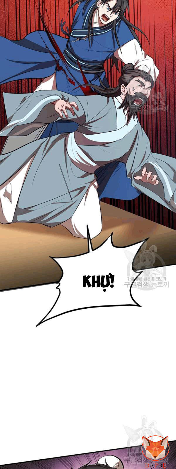 Võ Đang Kỳ Hiệp Chap 27 - Next Chap 28