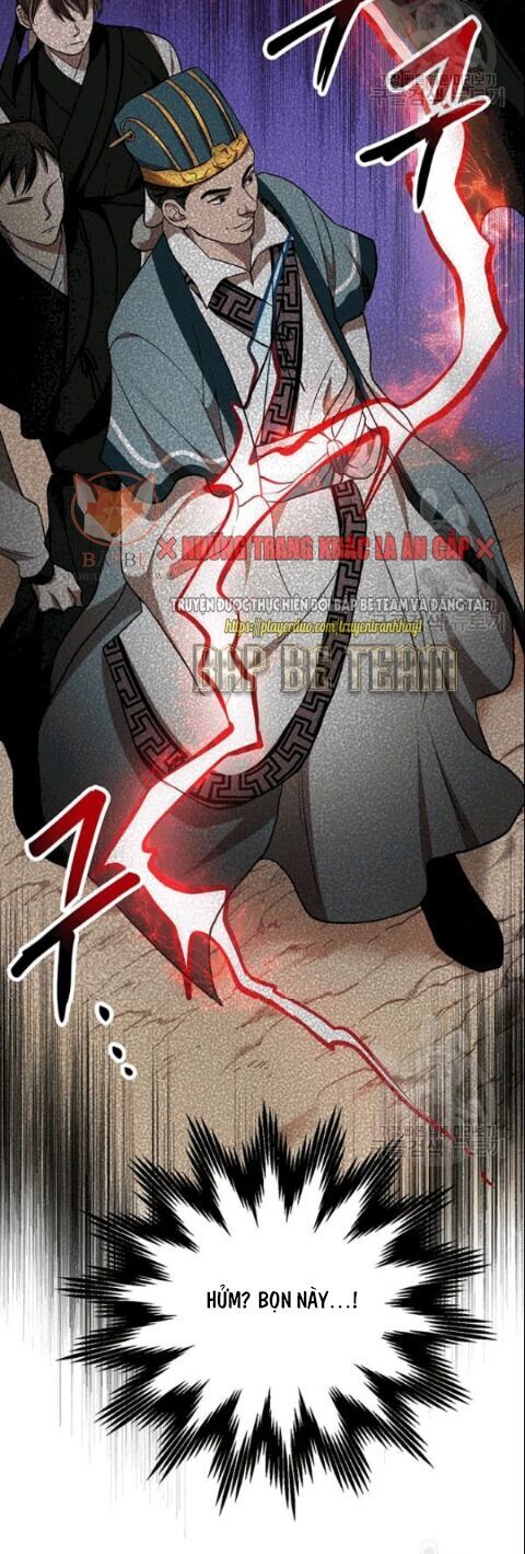 Võ Đang Kỳ Hiệp Chap 28 - Next Chap 29