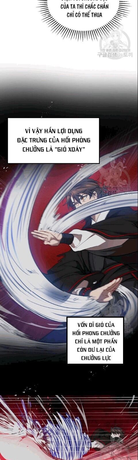 Võ Đang Kỳ Hiệp Chap 28 - Next Chap 29