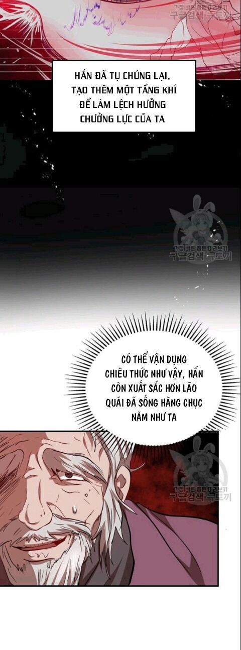 Võ Đang Kỳ Hiệp Chap 28 - Next Chap 29
