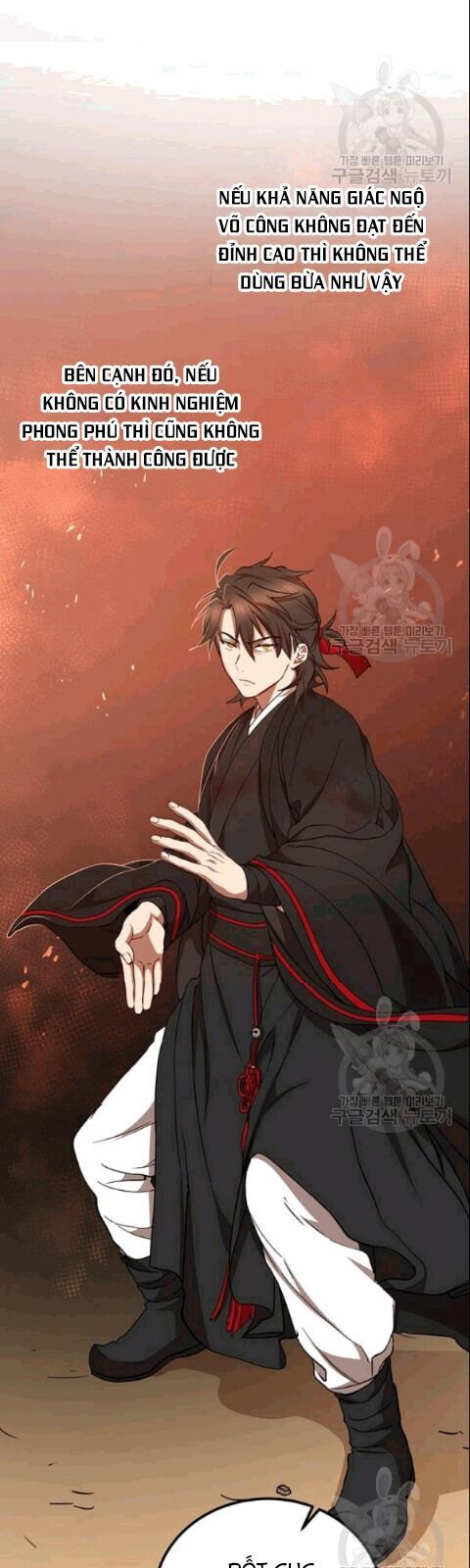 Võ Đang Kỳ Hiệp Chap 28 - Next Chap 29