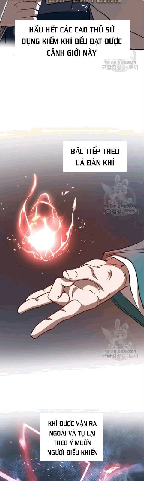 Võ Đang Kỳ Hiệp Chap 28 - Next Chap 29