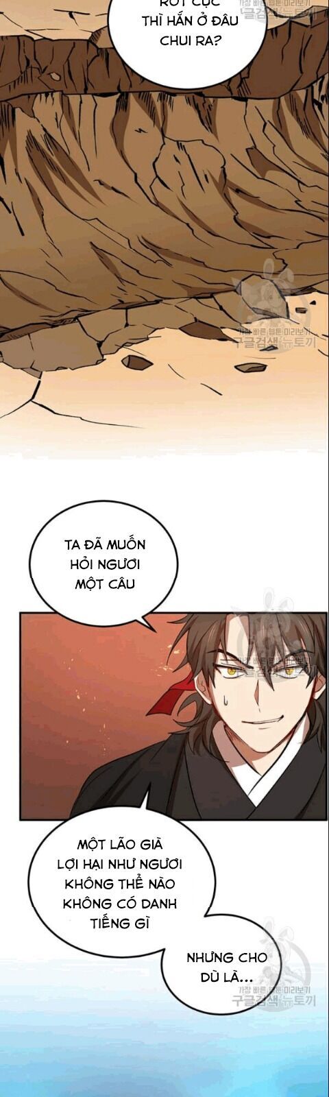 Võ Đang Kỳ Hiệp Chap 28 - Next Chap 29