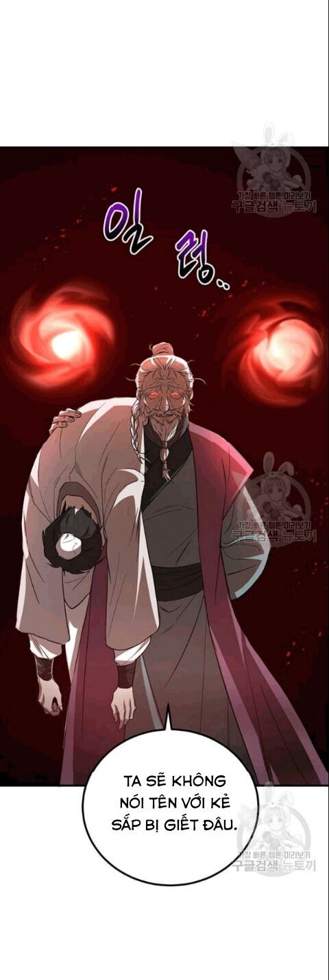 Võ Đang Kỳ Hiệp Chap 28 - Next Chap 29