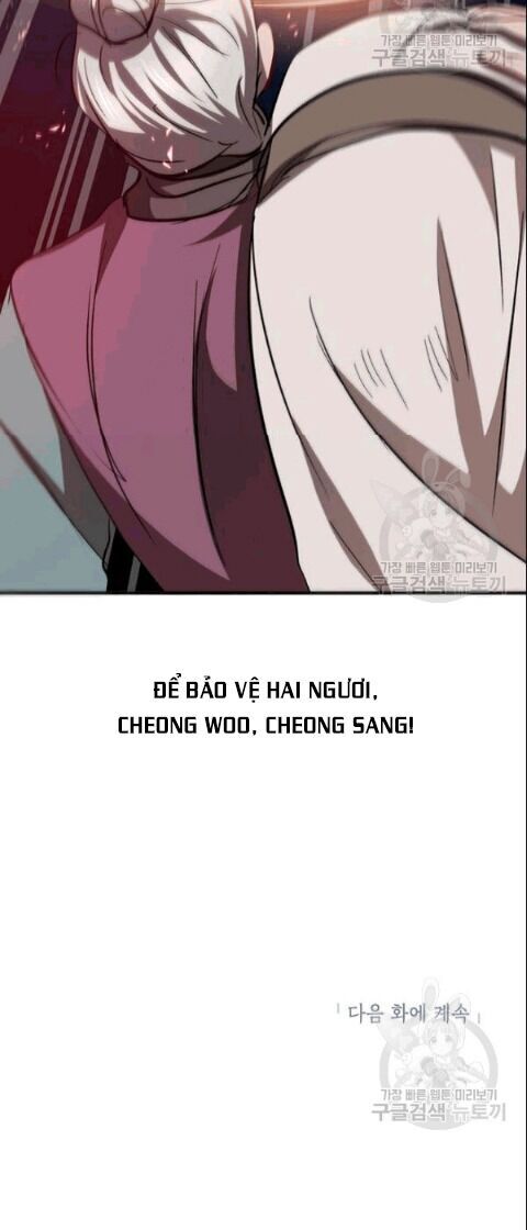 Võ Đang Kỳ Hiệp Chap 28 - Next Chap 29