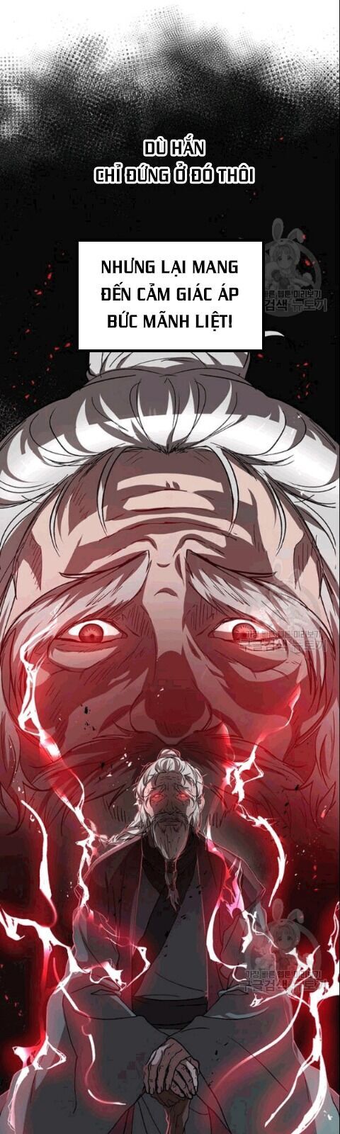 Võ Đang Kỳ Hiệp Chap 28 - Next Chap 29