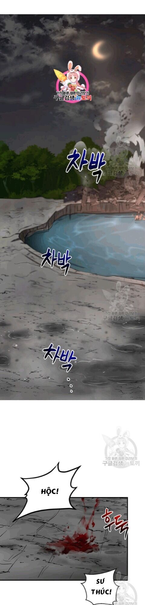 Võ Đang Kỳ Hiệp Chap 30 - Next Chap 31