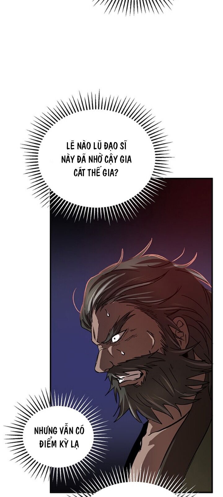 Võ Đang Kỳ Hiệp Chap 31 - Next Chap 32