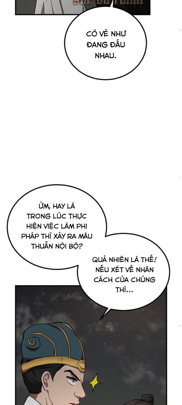 Võ Đang Kỳ Hiệp Chap 31 - Next Chap 32