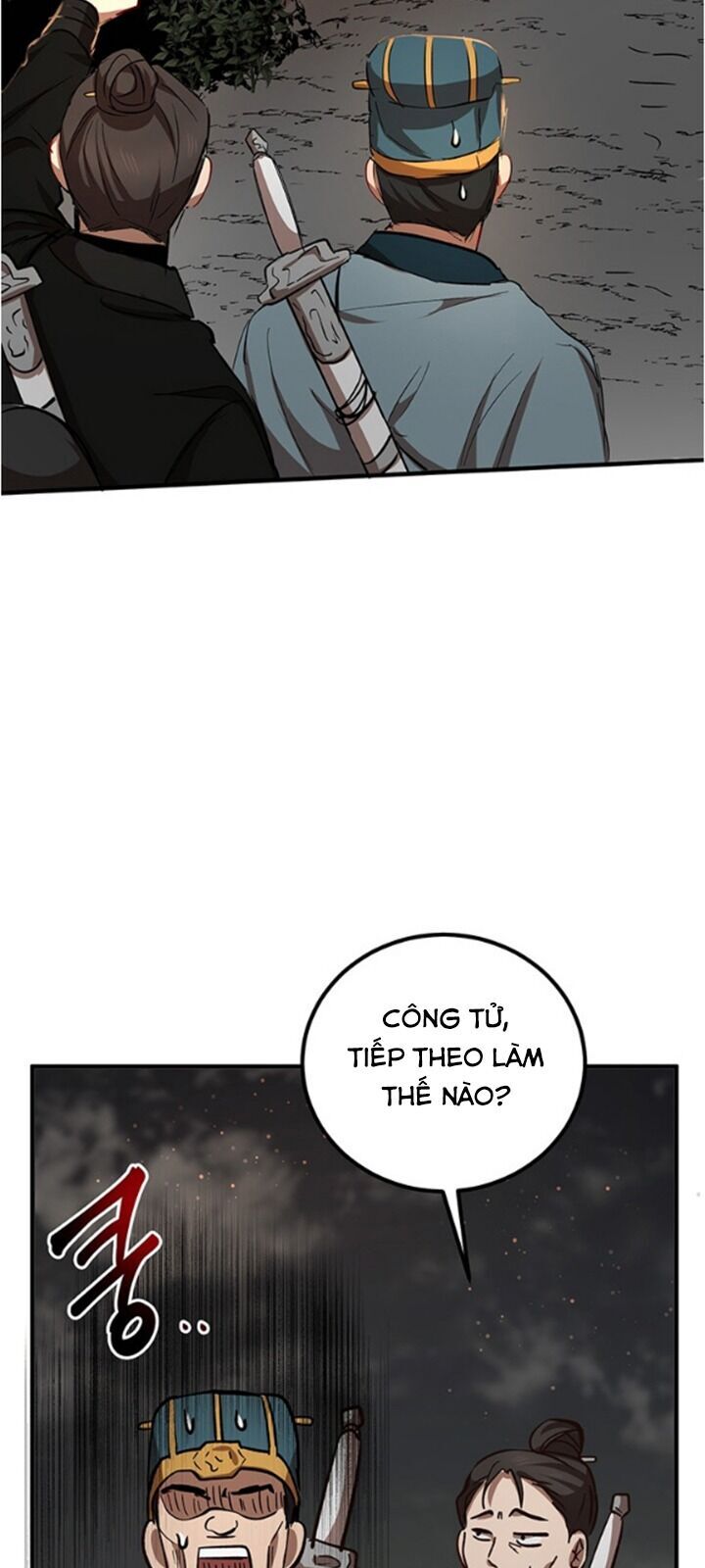 Võ Đang Kỳ Hiệp Chap 31 - Next Chap 32